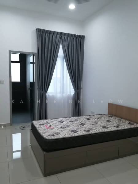 2-storey Terraced House for Rent in Horizon Hills (Iskandar Puteri (Nusajaya)) - Katherine Leow - Bedroom - PropertyGuru.com.my