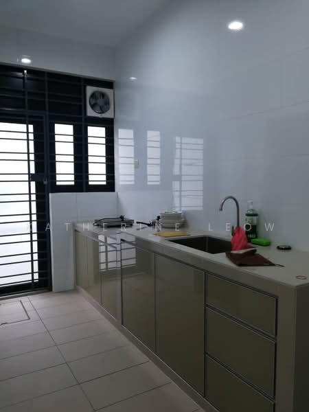2-storey Terraced House for Rent in Horizon Hills (Iskandar Puteri (Nusajaya)) - Katherine Leow - Kitchen - PropertyGuru.com.my