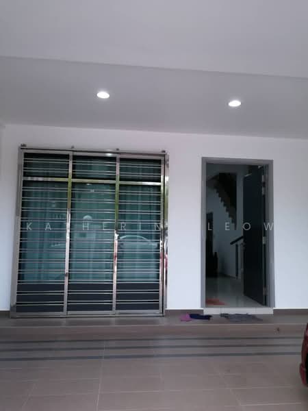 2-storey Terraced House for Rent in Horizon Hills (Iskandar Puteri (Nusajaya)) - Katherine Leow - Exterior - PropertyGuru.com.my