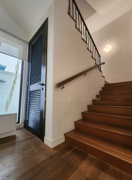 Bungalow House untuk Disewa di Mont Kiara (Kuala Lumpur) - Esther Lim - Entrance - PropertyGuru.com.my