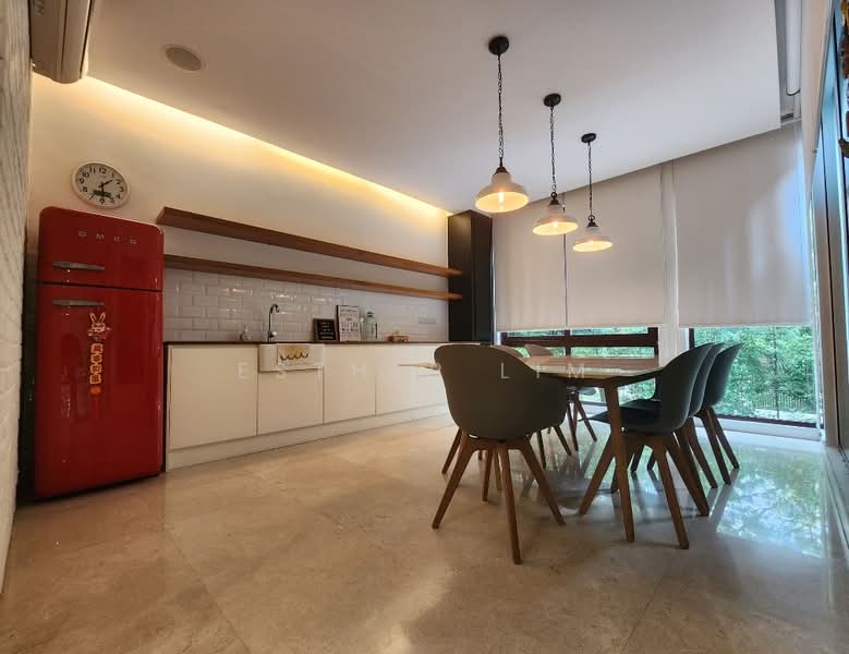 Bungalow House untuk Disewa di Mont Kiara (Kuala Lumpur) - Esther Lim - Kitchen - PropertyGuru.com.my