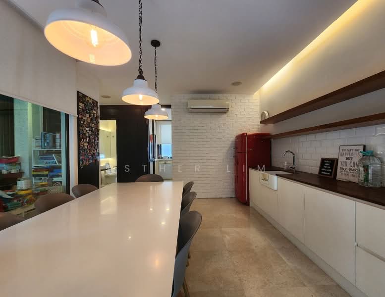 Bungalow House untuk Disewa di Mont Kiara (Kuala Lumpur) - Esther Lim - PropertyGuru.com.my