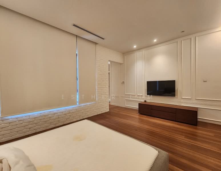 Bungalow House untuk Disewa di Mont Kiara (Kuala Lumpur) - Esther Lim - Bedroom - PropertyGuru.com.my