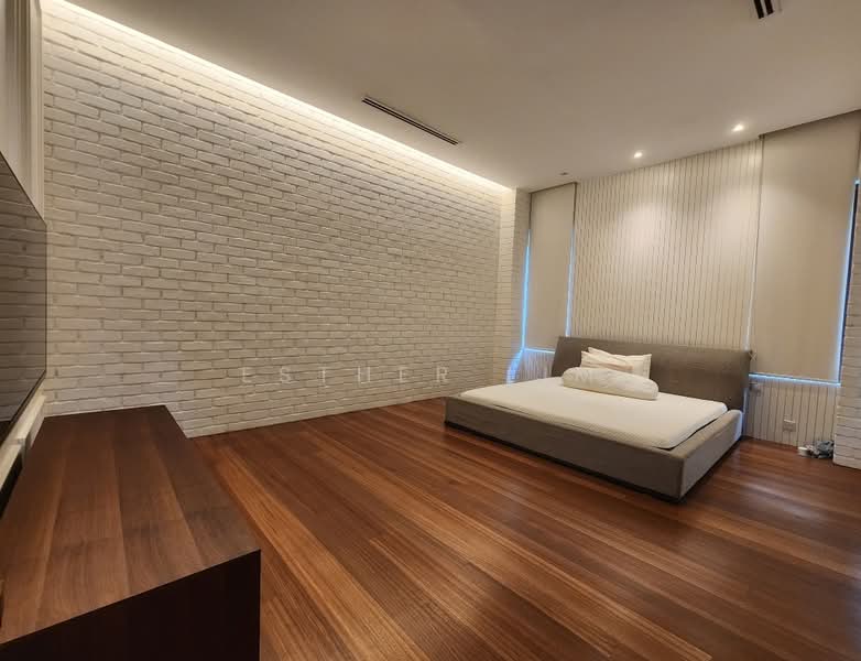 Bungalow House untuk Disewa di Mont Kiara (Kuala Lumpur) - Esther Lim - Bedroom - PropertyGuru.com.my