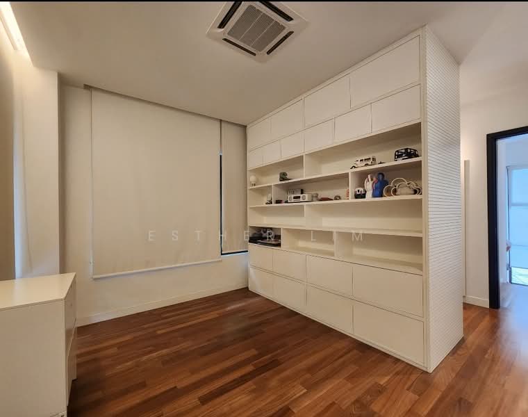Bungalow House untuk Disewa di Mont Kiara (Kuala Lumpur) - Esther Lim - Bedroom - PropertyGuru.com.my