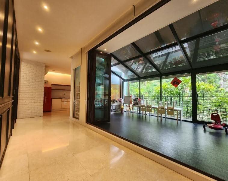Bungalow House untuk Disewa di Mont Kiara (Kuala Lumpur) - Esther Lim - Corridor - PropertyGuru.com.my