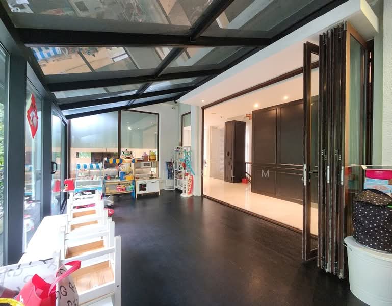 Bungalow House untuk Disewa di Mont Kiara (Kuala Lumpur) - Esther Lim - PropertyGuru.com.my