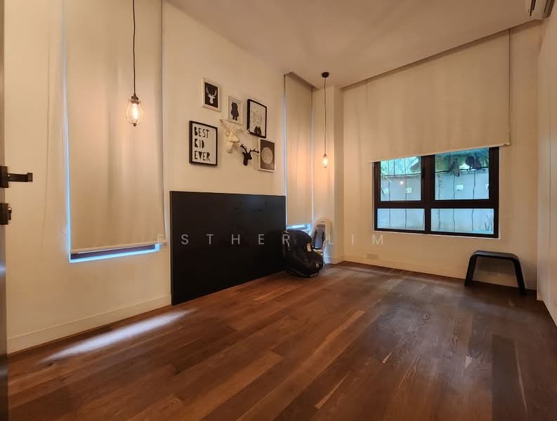 Bungalow House untuk Disewa di Mont Kiara (Kuala Lumpur) - Esther Lim - Bedroom - PropertyGuru.com.my
