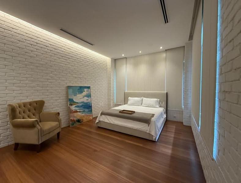 Bungalow House for Rent in Mont Kiara (Kuala Lumpur) - Esther Lim - Bedroom - PropertyGuru.com.my