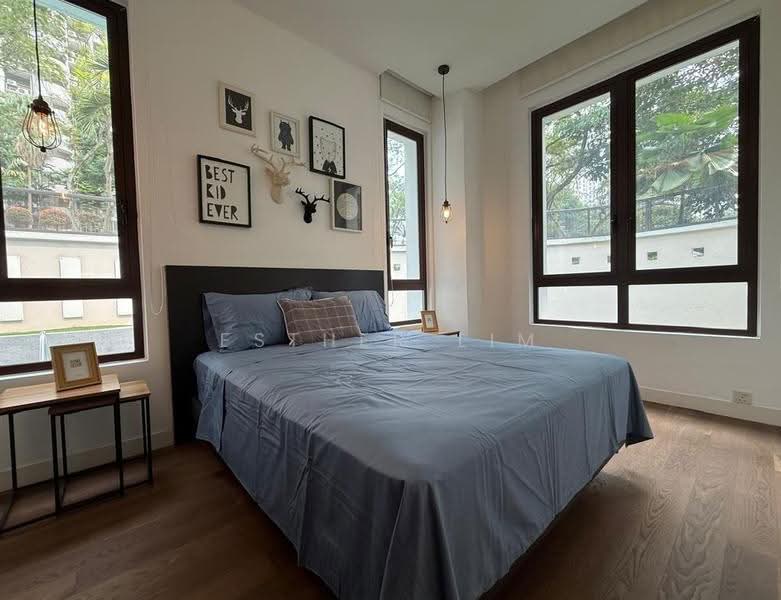 Bungalow House for Rent in Mont Kiara (Kuala Lumpur) - Esther Lim - Bedroom - PropertyGuru.com.my