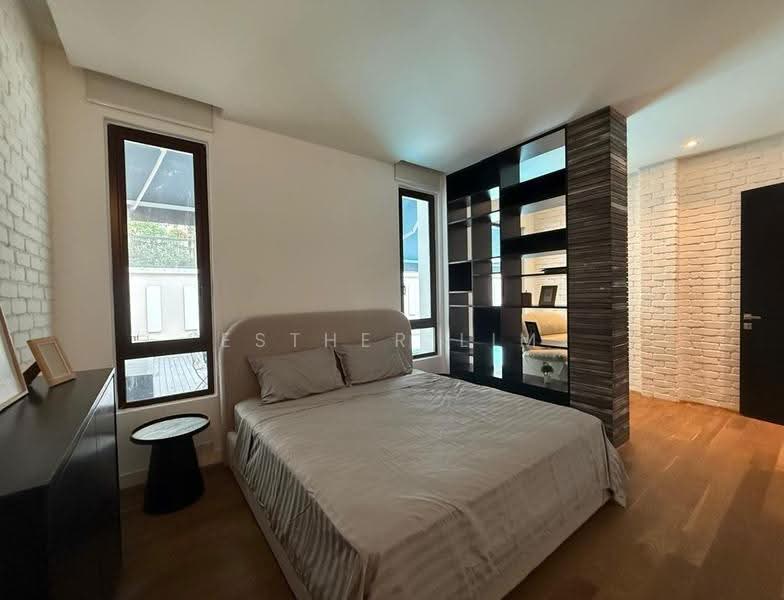Bungalow House for Rent in Mont Kiara (Kuala Lumpur) - Esther Lim - Bedroom - PropertyGuru.com.my