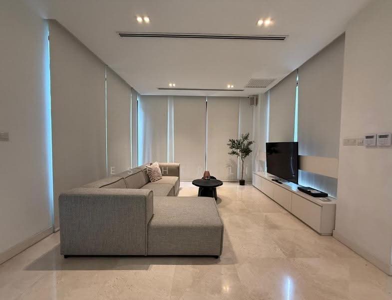 Bungalow House for Rent in Mont Kiara (Kuala Lumpur) - Esther Lim - PropertyGuru.com.my