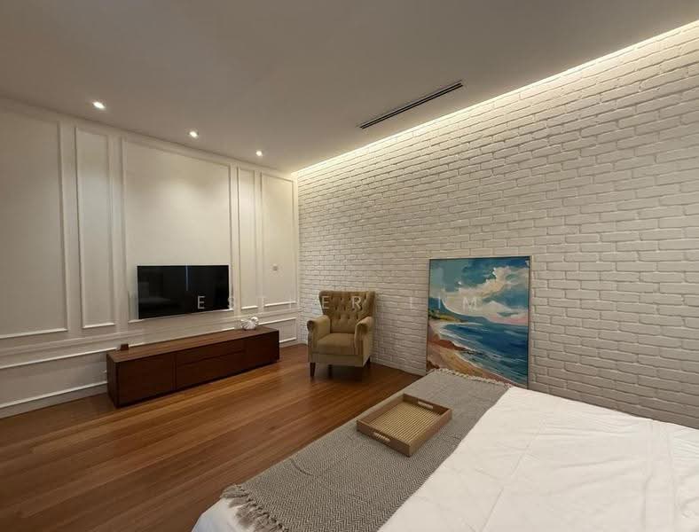 Bungalow House for Rent in Mont Kiara (Kuala Lumpur) - Esther Lim - Bedroom - PropertyGuru.com.my