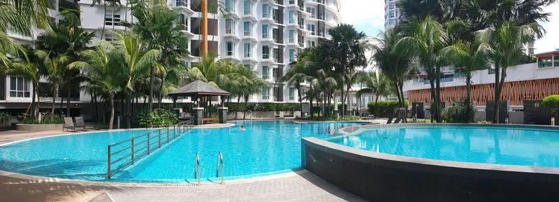 Service Residence for Sale at Tiara Mutiara / The Crown - Eugene Goh - Exterior - PropertyGuru.com.my