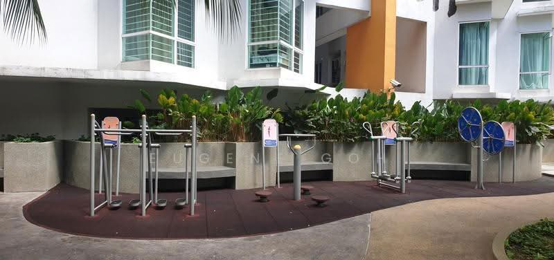 Service Residence for Sale at Tiara Mutiara / The Crown - Eugene Goh - Exterior - PropertyGuru.com.my
