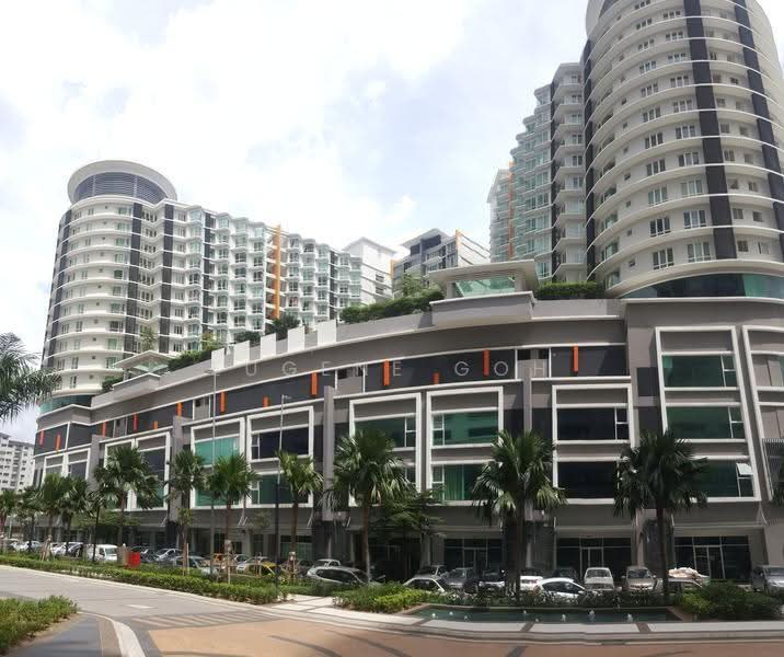 Service Residence for Sale at Tiara Mutiara / The Crown - Eugene Goh - Exterior - PropertyGuru.com.my