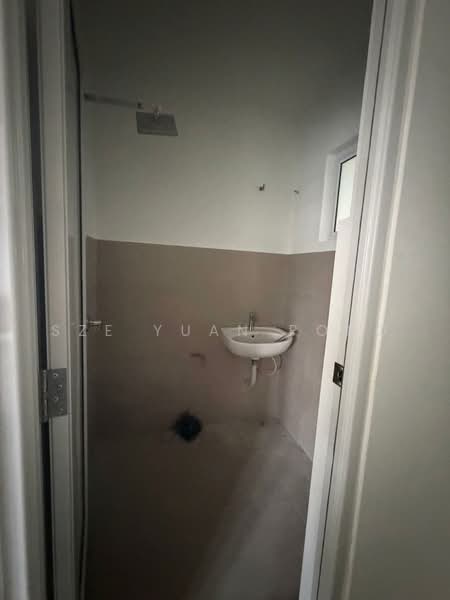 Shop / Office untuk Disewa di Cheras (Kuala Lumpur) - Sze Yuan Pong - Bathroom - PropertyGuru.com.my