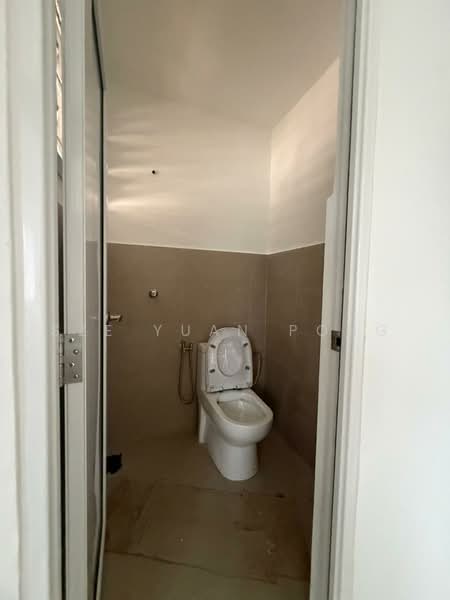 Shop / Office untuk Disewa di Cheras (Kuala Lumpur) - Sze Yuan Pong - Bathroom - PropertyGuru.com.my