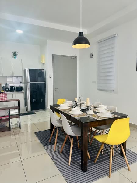 Service Residence for Rent at Palmyra Residence - Peter Tan - Kitchen - PropertyGuru.com.my