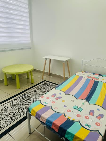 Service Residence for Rent at Palmyra Residence - Peter Tan - Bedroom - PropertyGuru.com.my