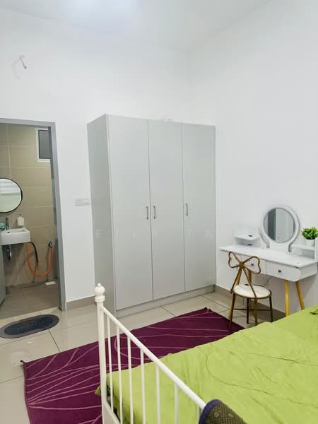 Service Residence for Rent at Palmyra Residence - Peter Tan - Bedroom - PropertyGuru.com.my