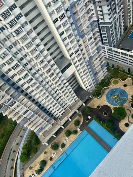Service Residence for Rent at Palmyra Residence - Peter Tan - Exterior - PropertyGuru.com.my