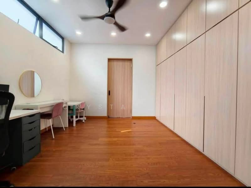 Rumah Berkembar untuk Dijual di Taman Nusa Sentral (Iskandar Puteri (Nusajaya)) - Crystal Tan - Bedroom - PropertyGuru.com.my
