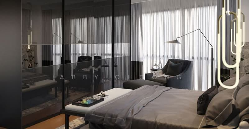 Condominium for Sale at Verando Residence - Abby Choong - Bedroom - PropertyGuru.com.my