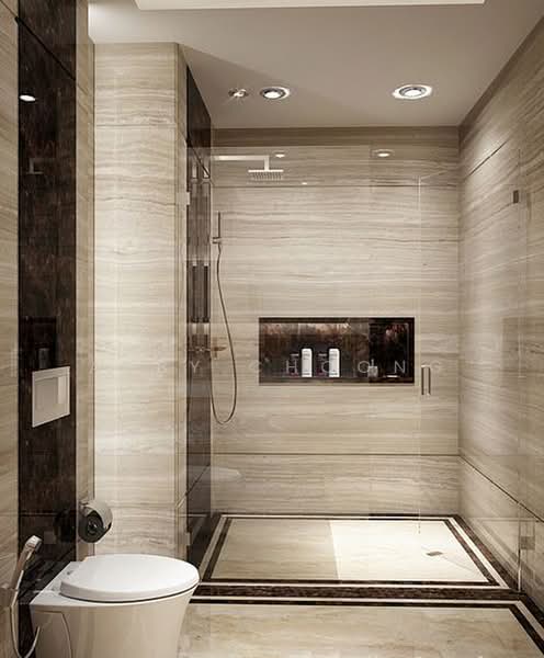 Condominium for Sale at Verando Residence - Abby Choong - Bathroom - PropertyGuru.com.my