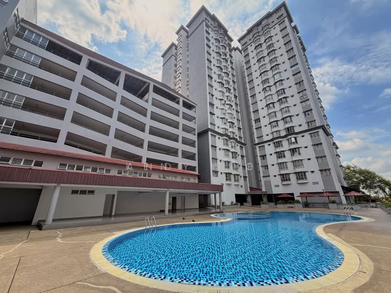 Condominium for Sale at Puncak Banyan - Kent Yeo - Exterior - PropertyGuru.com.my