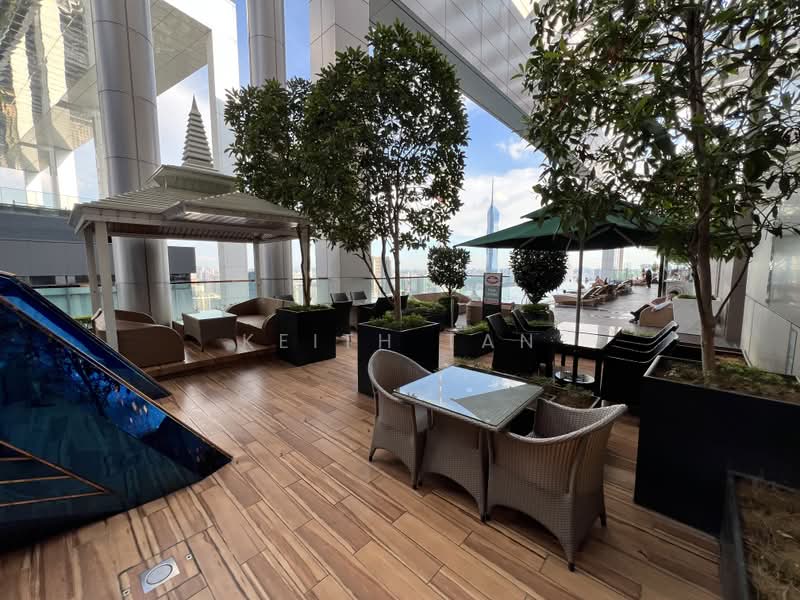 Service Residence for Sale at The Face Suites (Platinum Suites) - Keith Tan - Exterior - PropertyGuru.com.my