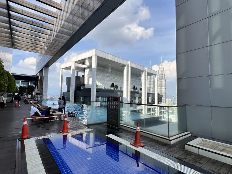 Service Residence for Sale at The Face Suites (Platinum Suites) - Keith Tan - PropertyGuru.com.my
