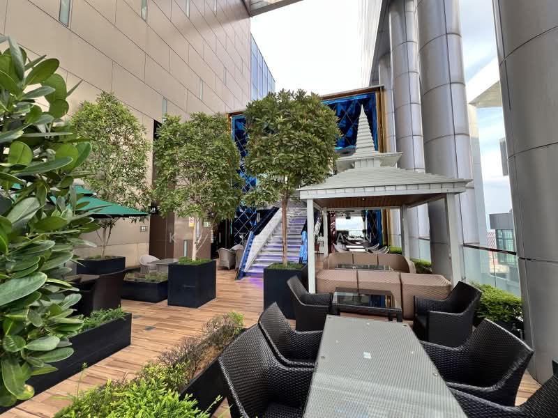 Service Residence for Sale at The Face Suites (Platinum Suites) - Keith Tan - Exterior - PropertyGuru.com.my