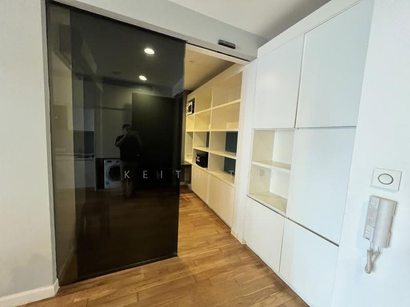 Service Residence for Sale at The Face Suites (Platinum Suites) - Keith Tan - Interior - PropertyGuru.com.my