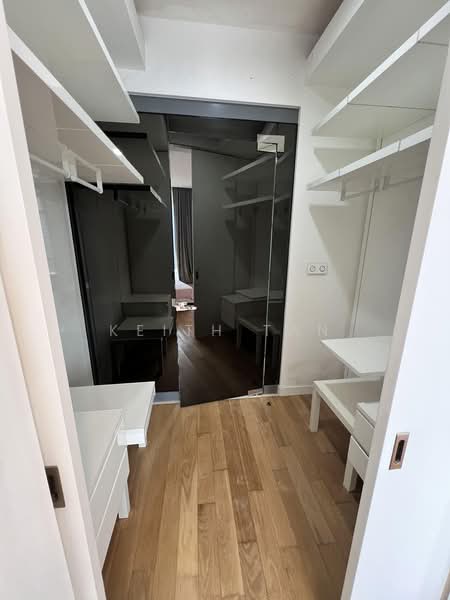 Service Residence for Sale at The Face Suites (Platinum Suites) - Keith Tan - Interior - PropertyGuru.com.my
