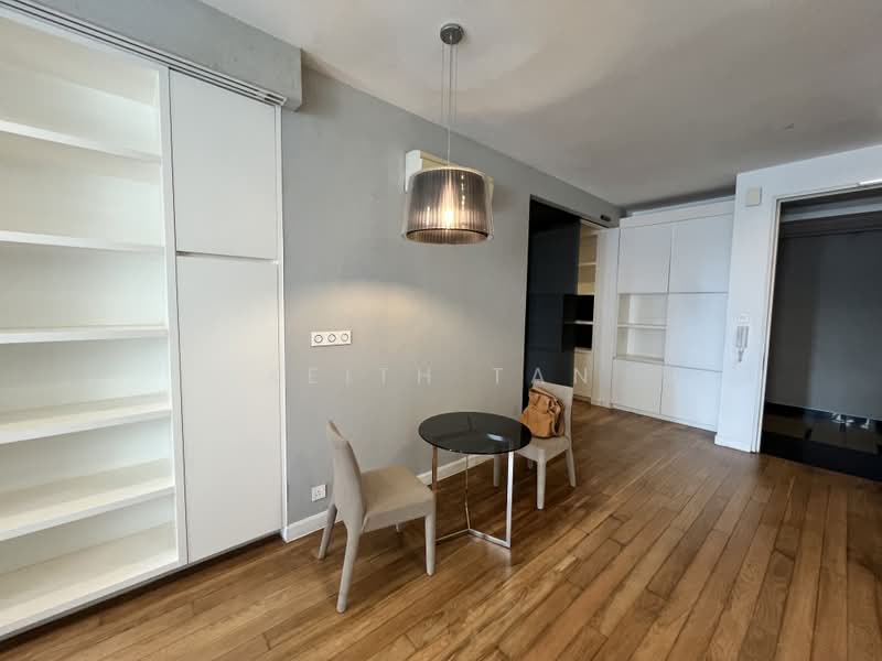 Service Residence for Sale at The Face Suites (Platinum Suites) - Keith Tan - Interior - PropertyGuru.com.my