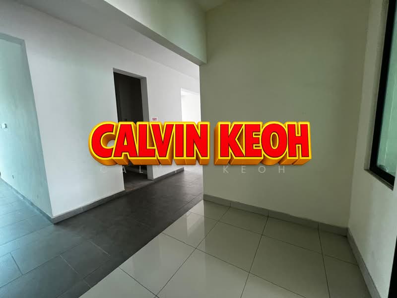Condominium for Sale at Iconic Skies - Calvin Keoh - Interior - PropertyGuru.com.my
