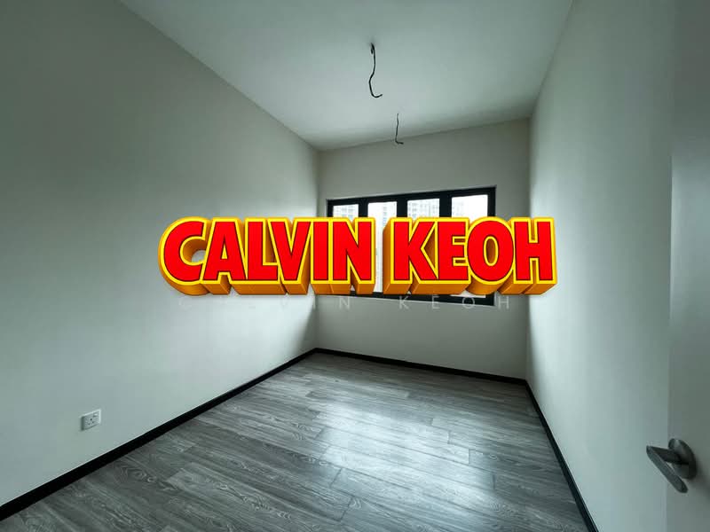 Condominium for Sale at Iconic Skies - Calvin Keoh - Interior - PropertyGuru.com.my
