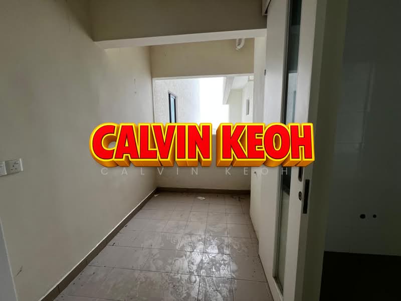 Condominium for Sale at Iconic Skies - Calvin Keoh - Exterior - PropertyGuru.com.my