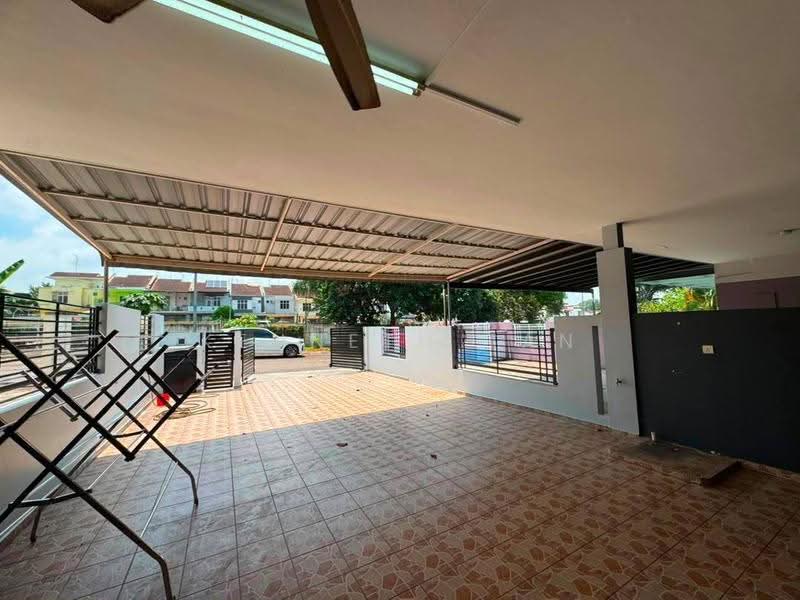 2-storey Terraced House for Rent in Taman Setia Indah (Tebrau) - Kenneth Tan - PropertyGuru.com.my