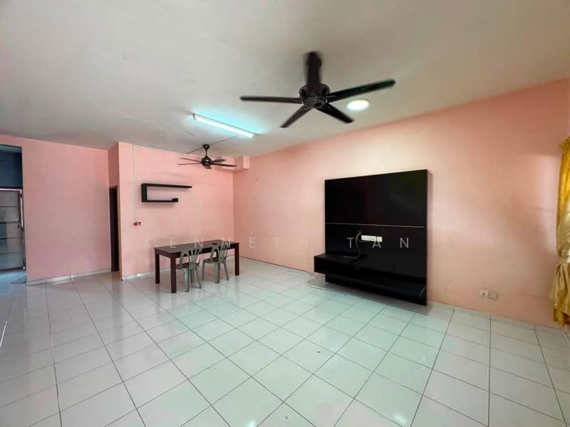 2-storey Terraced House for Rent in Taman Setia Indah (Tebrau) - Kenneth Tan - PropertyGuru.com.my