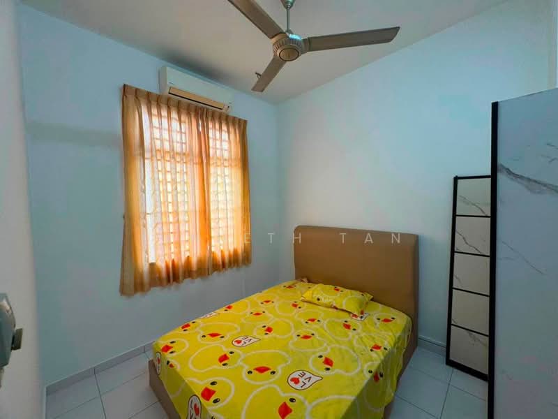 2-storey Terraced House for Rent in Taman Setia Indah (Tebrau) - Kenneth Tan - PropertyGuru.com.my