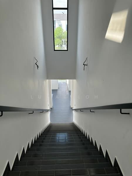 Townhouse for Sale in Eco Grandeur (Puncak Alam) - Lucas Loh - Interior - PropertyGuru.com.my