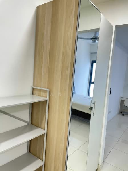 Kediaman Servis untuk Disewa di Bayberry @ Tropicana Gardens - Alan Tai - Bedroom - PropertyGuru.com.my