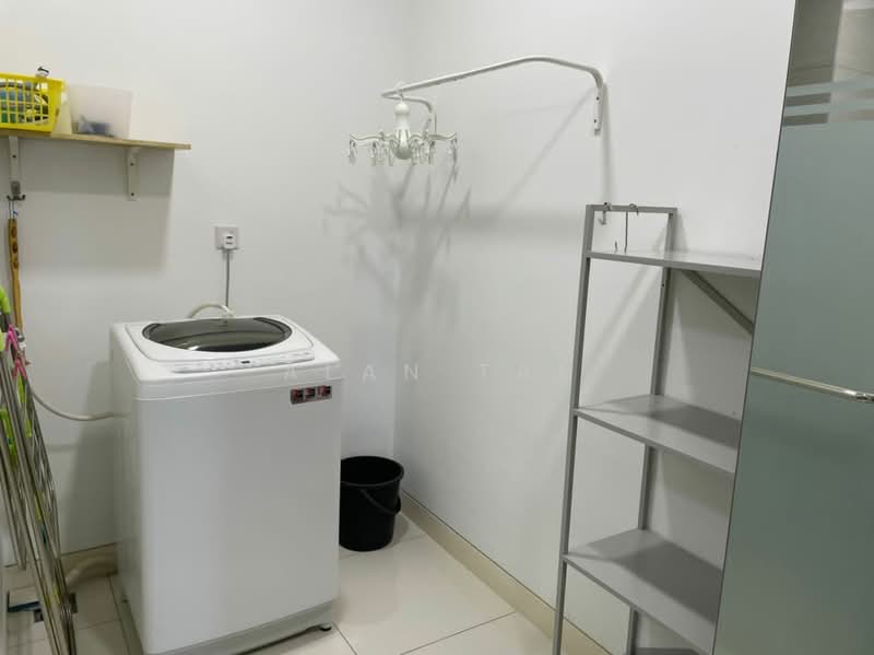 Kediaman Servis untuk Disewa di Bayberry @ Tropicana Gardens - Alan Tai - Interior - PropertyGuru.com.my