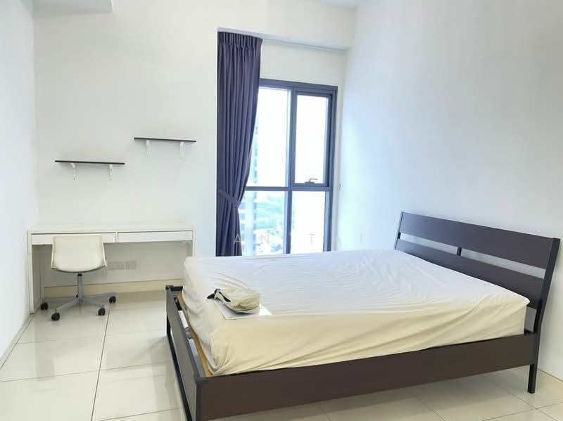 Kediaman Servis untuk Disewa di Bayberry @ Tropicana Gardens - Alan Tai - Bedroom - PropertyGuru.com.my