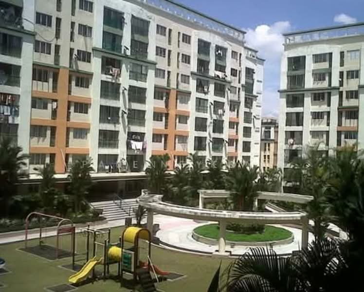 Pangsapuri untuk Dijual di Plaza 393 - Kent Yeo - Exterior - PropertyGuru.com.my