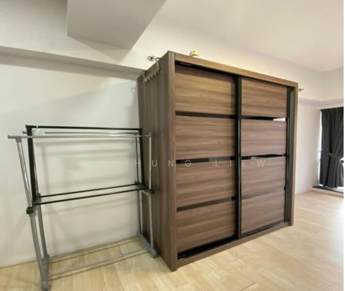 Service Residence for Rent at Aurora Suites @ Bukit Jalil - Wan Hung Liew - Interior - PropertyGuru.com.my