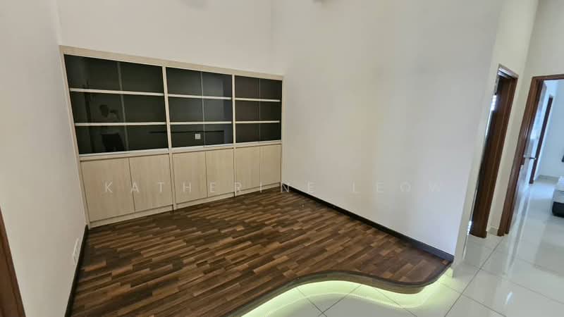 2-storey Terraced House for Rent in Horizon Hills (Iskandar Puteri (Nusajaya)) - Katherine Leow - Study - PropertyGuru.com.my