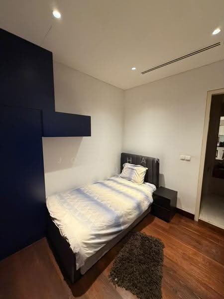 Service Residence for Rent at Banyan Tree Signatures - Jonathan Yeoh - Bedroom - PropertyGuru.com.my